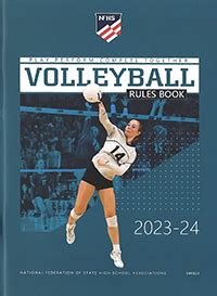 ova volleyball rulebook.